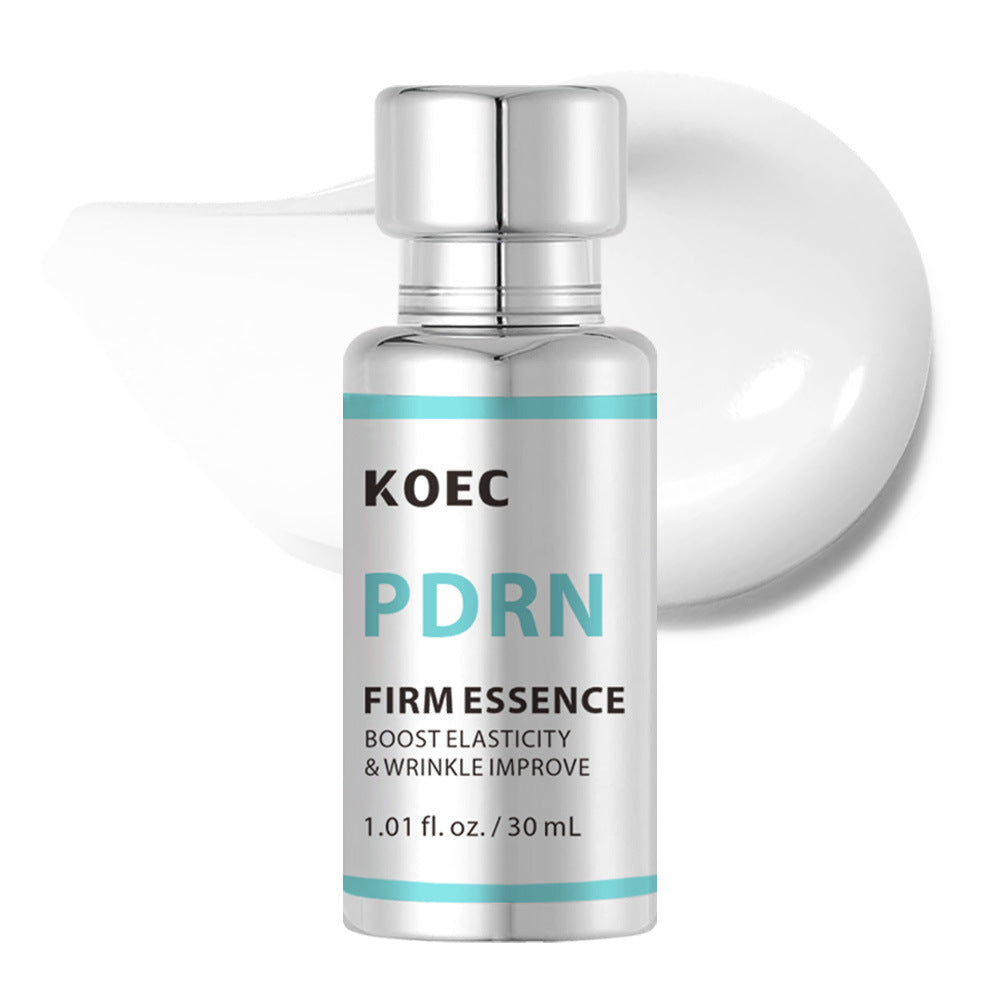 KOEC Blue Microneedle Facial Essence for Acne and Oil Control