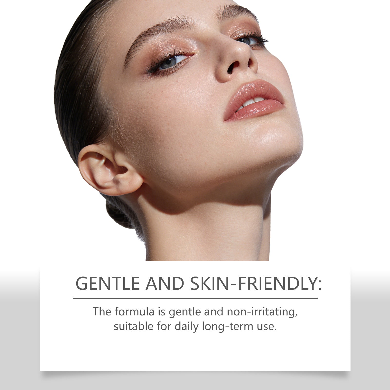 Moisturizing 3D Lifting Cream