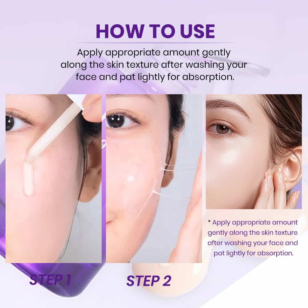 3D Lifting Face Serum