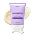 KOEC Retinol GuaSha Neck Cream
