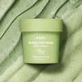 Koec Cleansing Bubble Mask 90g