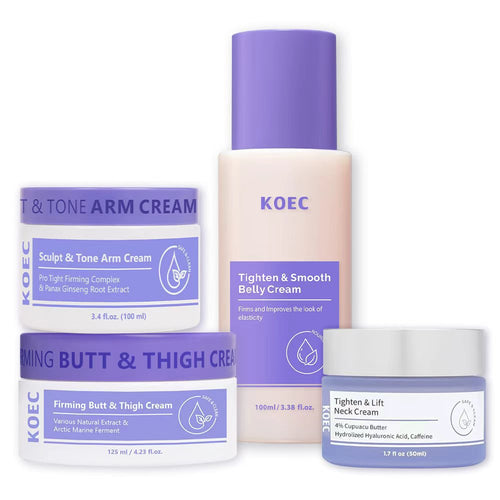 KOEC Arm Firming Cream 100g