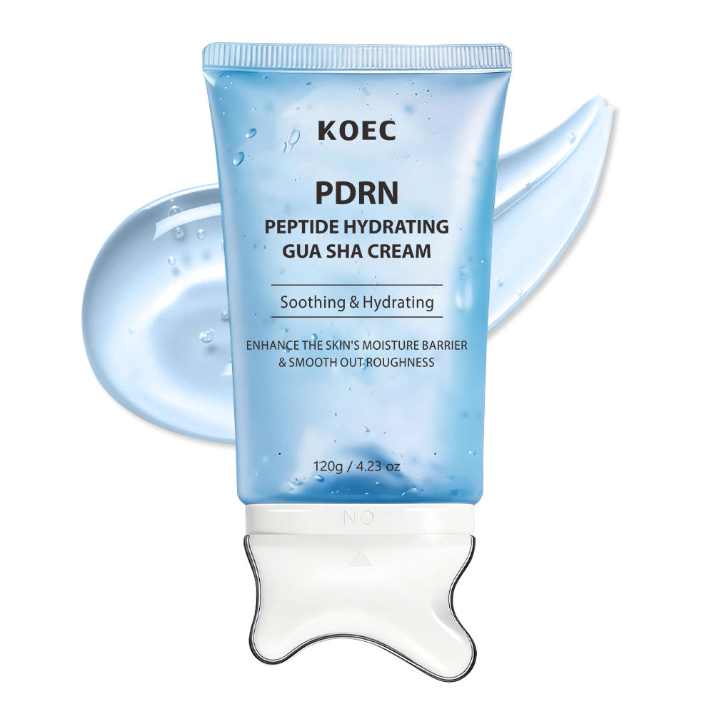 KOEC Retinol GuaSha Neck Cream