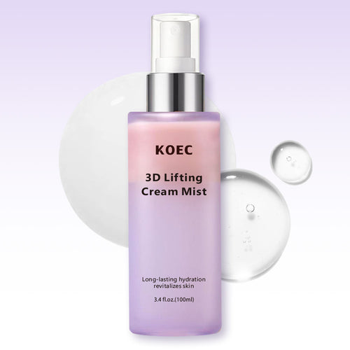 3D Lifting Face Mist