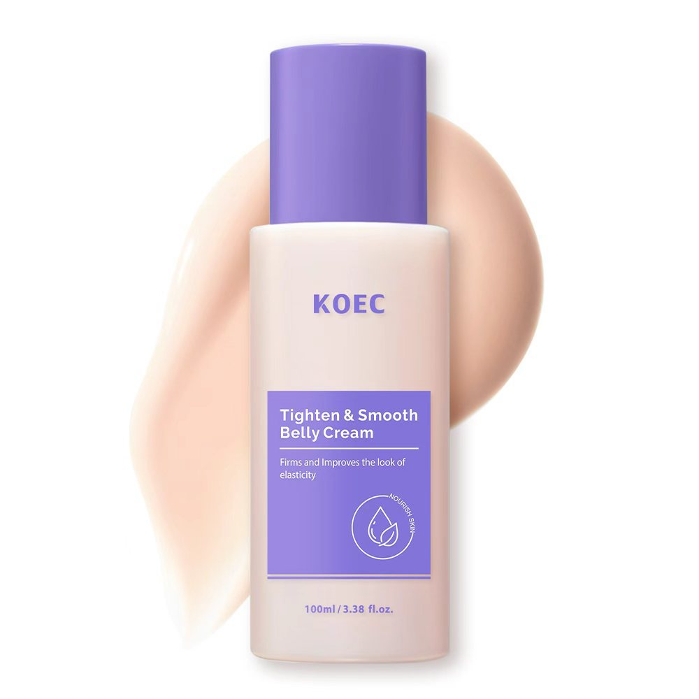 KOEC Arm Firming Cream 100g